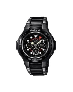 Часы наручные женские Casio BGA-124-1A