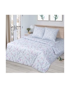 Комплект постельного белья Гейша 609 Артпостель