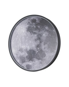 Потолочный светильник ESCADA Planet 10226/SG LED Moon Escada