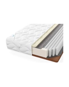 Матрас Seven Dreams Double Twin Coco Latex Lux 415454 Seven dreams