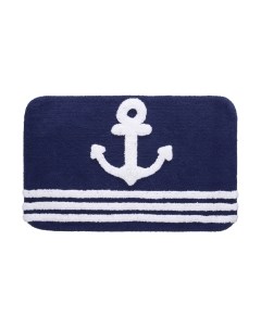 Коврик для ванной FORA Royal Navy FOR-RN050 Fora