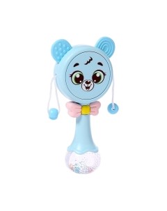 Развивающая игрушка Zabiaka Забавный мишутка / 9309740