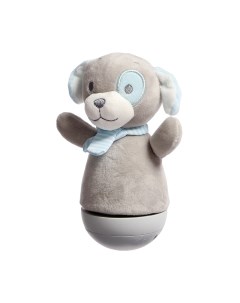 Развивающая игрушка Zabiaka Неваляшка. Сказочные сны: Собака / 9930862