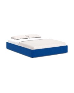 Двуспальная кровать 1260/MF009354 Moon family