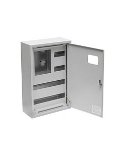 Щит учетно-распределительный EKF PROxima MB23-3/48 Ekf