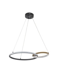 Потолочный светильник ESCADA Relation 10230/2LED Escada