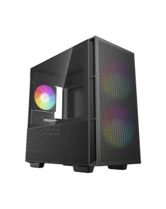 Корпус для компьютера Deepcool CH360