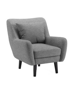 Кресло мягкое Нижегородмебель и К Шон ТК 273 Нижегородмебель и к