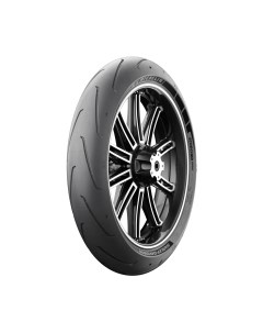 Мотошина передняя Michelin Scorcher Sport 120/70R17 58W TL