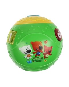 Развивающая игрушка Умка Обучающий шар Ми-ми-мишки / HT1175-R1