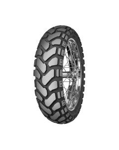 Мотошина передняя Mitas E-07+ Dakar 140/80B18 70T TL