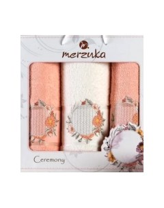Набор полотенец Merzuka Ceremony / 11777