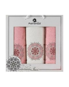 Набор полотенец Merzuka Inci / 11295