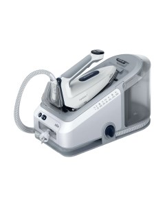 Утюг с парогенератором Braun CareStyle 7 IS7262GY