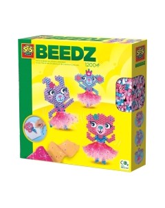 Развивающая игра Балерина / 06077 Ses creative