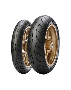 Мотошина задняя Metzeler Sportec M7 RR 180/55R17 73W TL