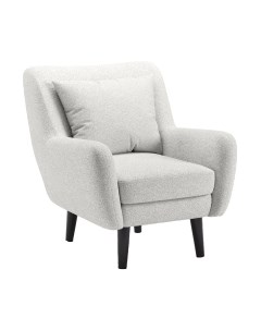 Кресло мягкое Нижегородмебель и К Шон ТК 270 Нижегородмебель и к