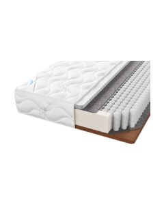 Матрас Seven Dreams Twin Coco Double Eco Lux 415439 Seven dreams