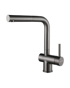 Смеситель Paulmark Dosse Do214418-GM