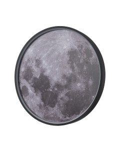 Потолочный светильник ESCADA Planet 10226/SG LED Mars Escada