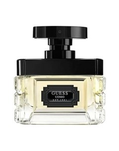 Туалетная вода Guess Uomo