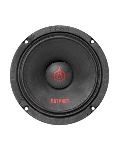 Среднечастотная АС Урал Патриот АС-ПТ165