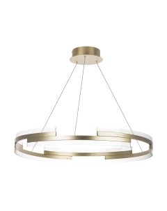 Потолочный светильник Lightstar Rotonda 736333