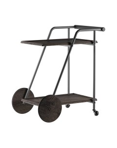 Сервировочный столик Мебелик Оди