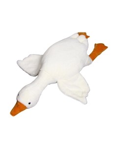 Подушка-игрушка Sima-Land Гусь / 9849642 Sima-land