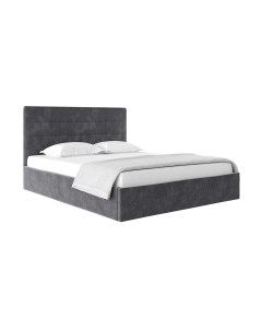 Каркас кровати НК Мебель Соната 140x200 / 72305122 Нк мебель