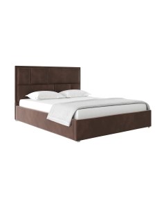 Каркас кровати НК Мебель Madison 160x200 / 72305917 Нк мебель
