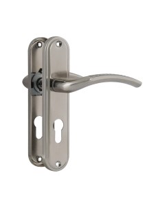 Ручка дверная Нора-М 796А-61.5мм Нора-м