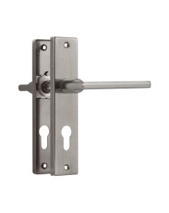 Ручка дверная Нора-М 708К-61.5мм Нора-м