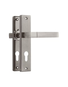 Ручка дверная Нора-М 709К-55мм Нора-м