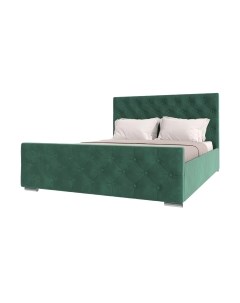 Каркас кровати НК Мебель Интеро 180x200 / 72306783 Нк мебель