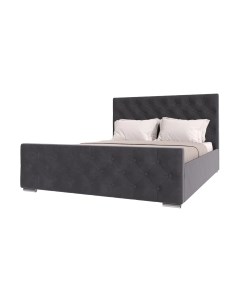 Каркас кровати НК Мебель Интеро 180x200 / 72306780 Нк мебель