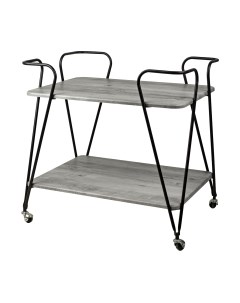 Сервировочный столик Мебелик Эстер