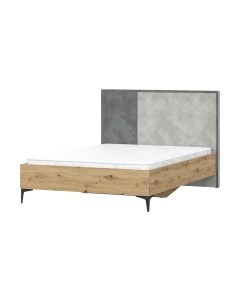 Каркас кровати НК Мебель Нордик 160x200 / 71916991 Нк мебель