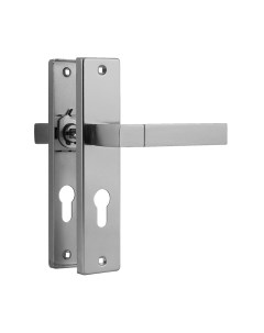 Ручка дверная Нора-М 709К-55мм Нора-м