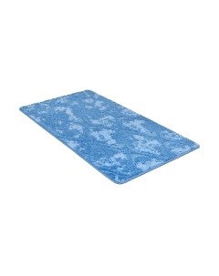 Коврик для ванной Shahintex Vintage SH V002 60x100