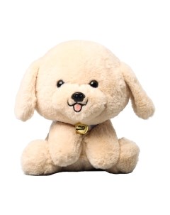 Мягкая игрушка Щеночек / 9954616 Sima-land