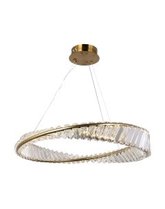 Люстра Lussole Kent LSP-7119