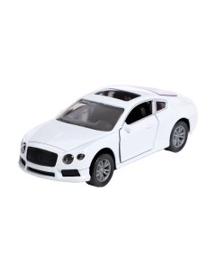 Масштабная модель автомобиля Купе F1139-1M / 9841239 Автоград