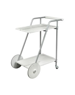 Сервировочный столик Мебелик Оди