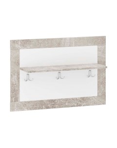 Вешалка для одежды Монтана / 73020150 Нк мебель