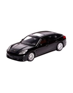 Масштабная модель автомобиля Porsche Panamera Turbo / 7335835 Автоград