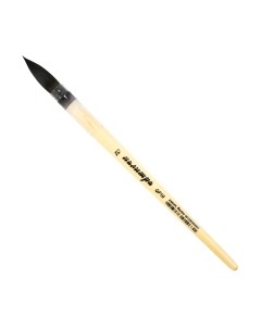 Кисть для рисования Белка 10 / ЖF1-10.00П Палитра