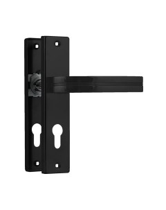 Ручка дверная Нора-М 706К-61.5мм Нора-м