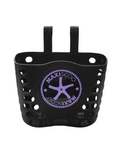 Велокорзина Универсальная / MSC-B2301W Maxiscoo