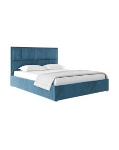 Каркас кровати НК Мебель Madison 140x200 / 72306320 Нк мебель